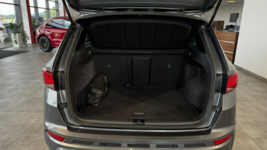 CUPRA Ateca Ateca 1.5 TSI DSG
