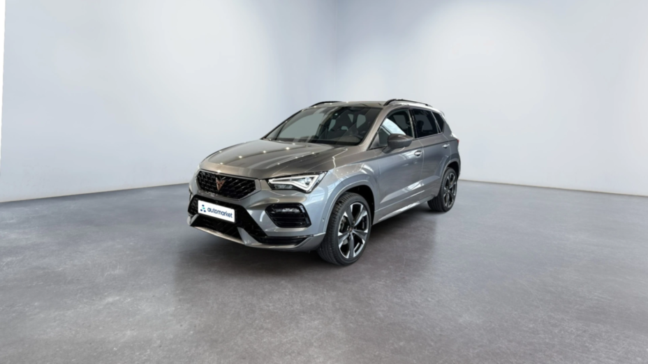 CUPRA Ateca Ateca 1.5 TSI DSG