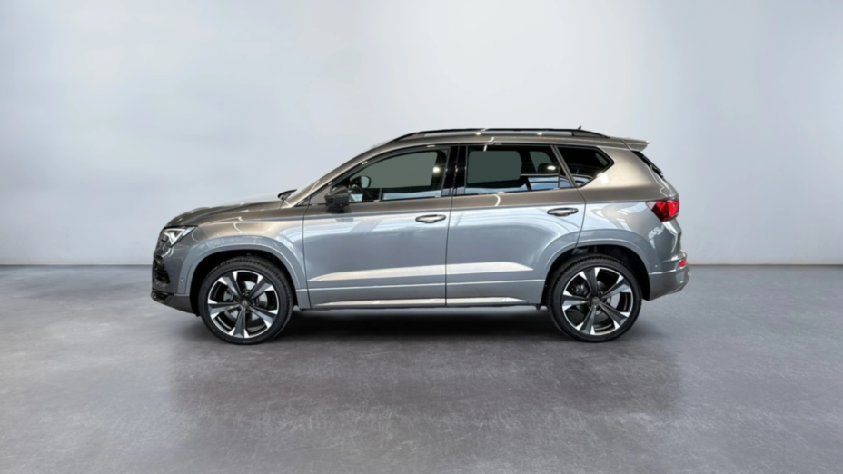 CUPRA Ateca Ateca 1.5 TSI DSG