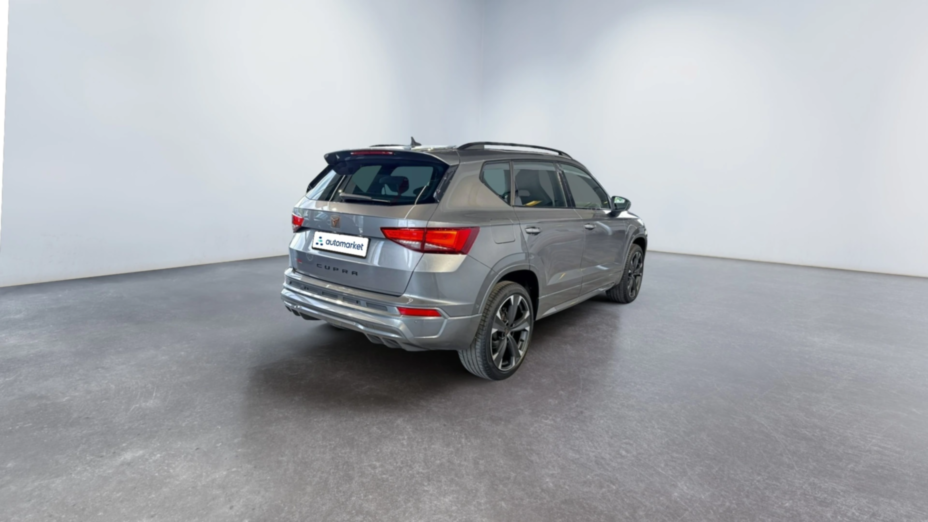 CUPRA Ateca Ateca 1.5 TSI DSG