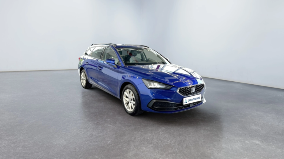 SEAT Leon Leon 1.5 TSI Style