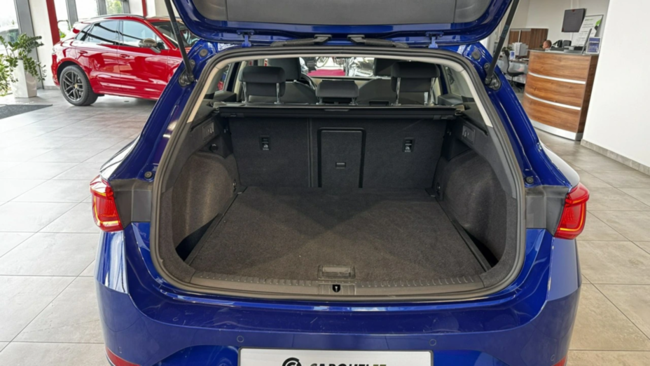 SEAT Leon Leon 1.5 TSI Style