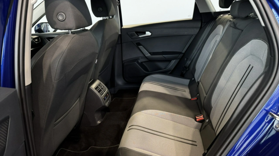 SEAT Leon Leon 1.5 TSI Style