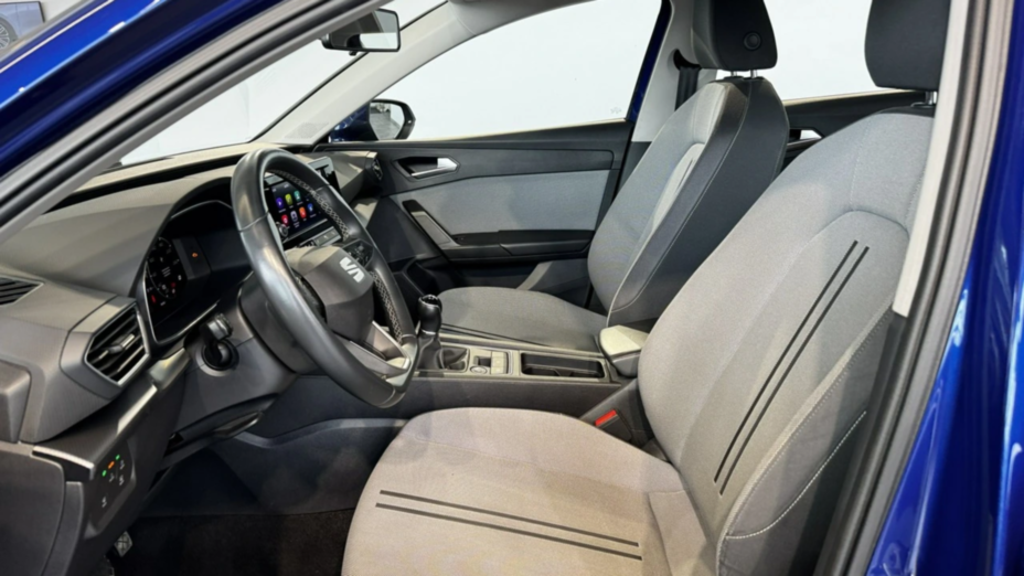 SEAT Leon Leon 1.5 TSI Style