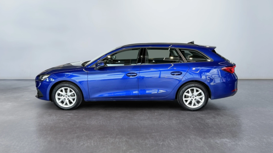 SEAT Leon Leon 1.5 TSI Style