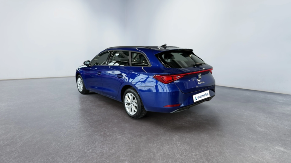SEAT Leon Leon 1.5 TSI Style