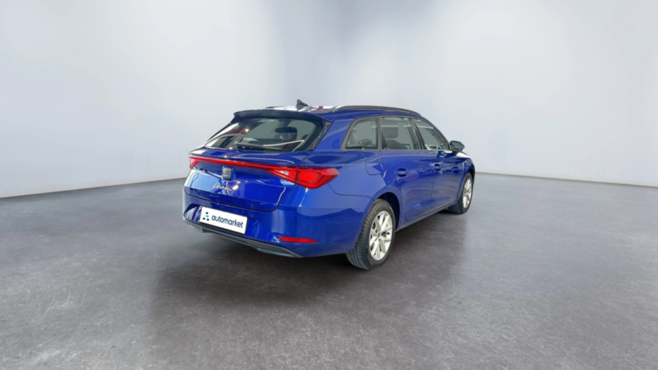 SEAT Leon Leon 1.5 TSI Style