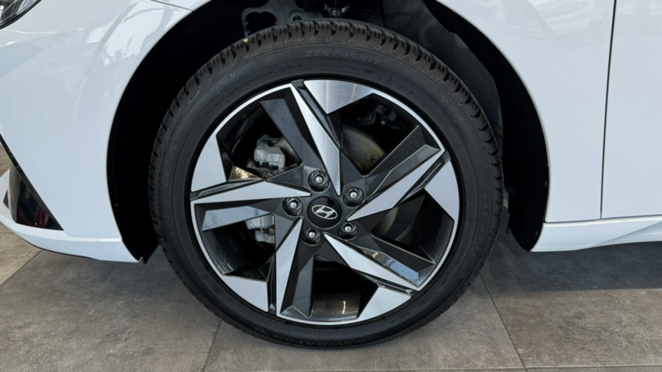 HYUNDAI Elantra Elantra 1.6 Executive