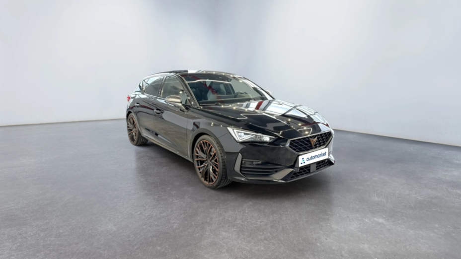 CUPRA Leon Leon 2.0 TSI DSG