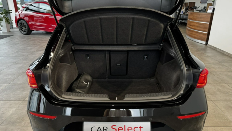 CUPRA Leon Leon 2.0 TSI DSG