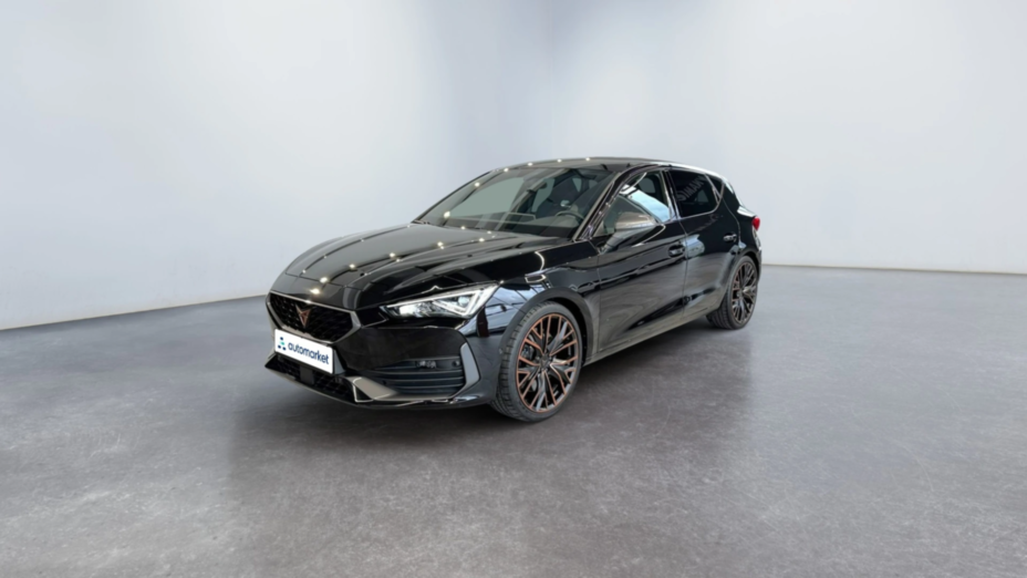CUPRA Leon Leon 2.0 TSI DSG