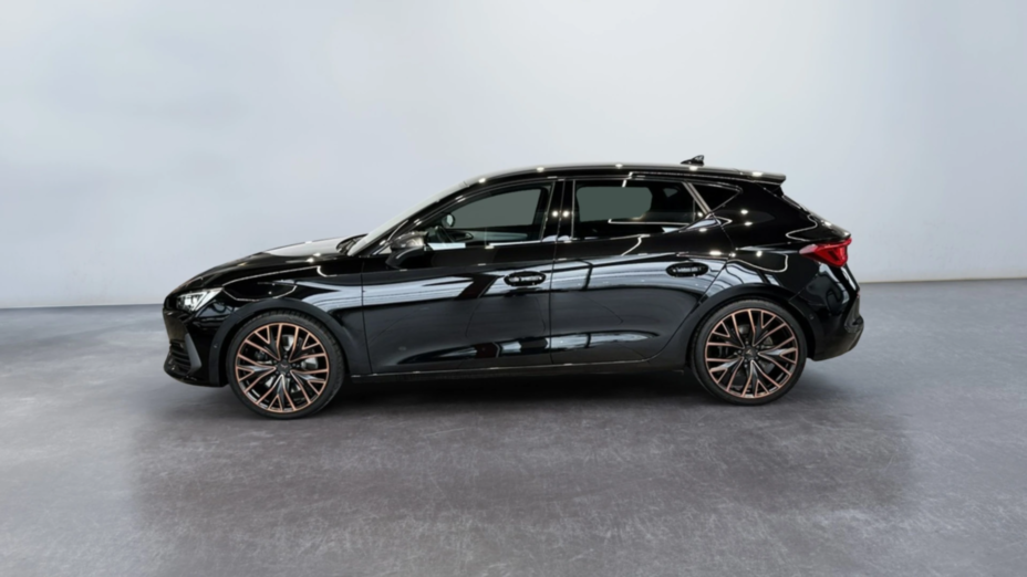 CUPRA Leon Leon 2.0 TSI DSG