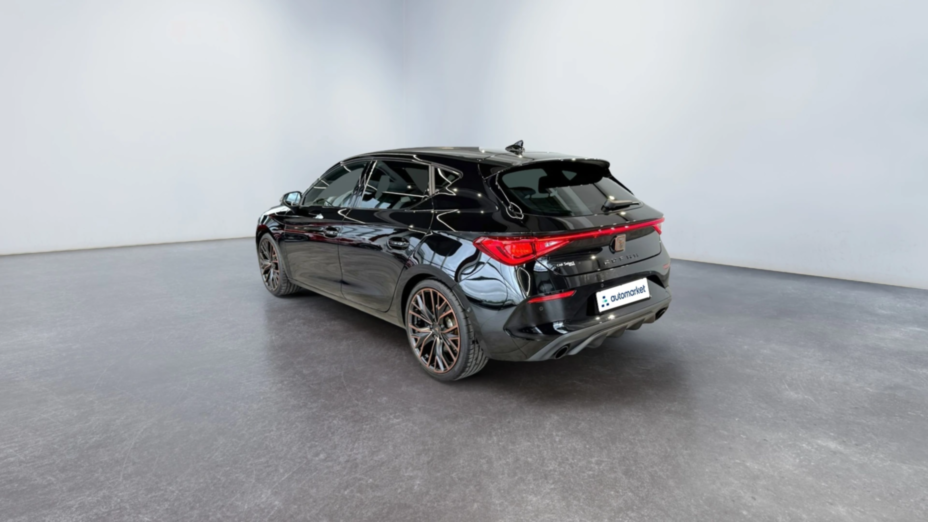 CUPRA Leon Leon 2.0 TSI DSG