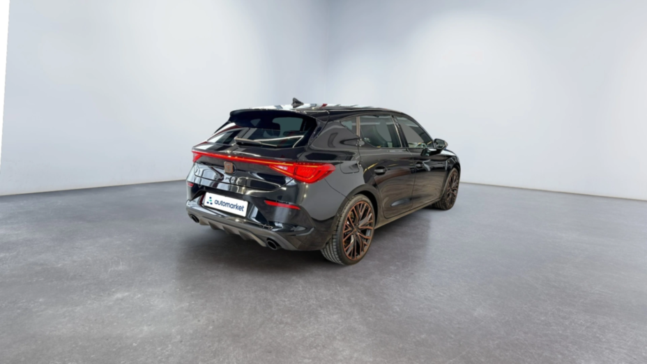 CUPRA Leon Leon 2.0 TSI DSG