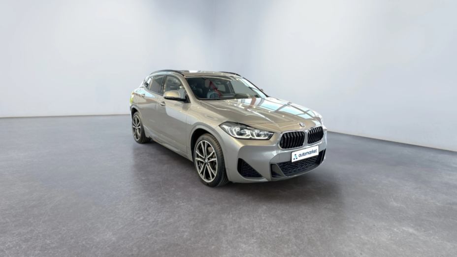 BMW X2 X2 xDrive20d M Sport X aut