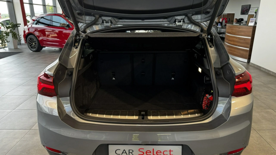 BMW X2 X2 xDrive20d M Sport X aut