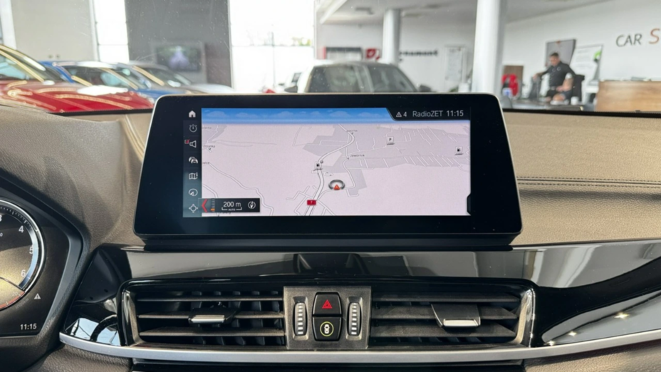 BMW X2 X2 xDrive20d M Sport X aut