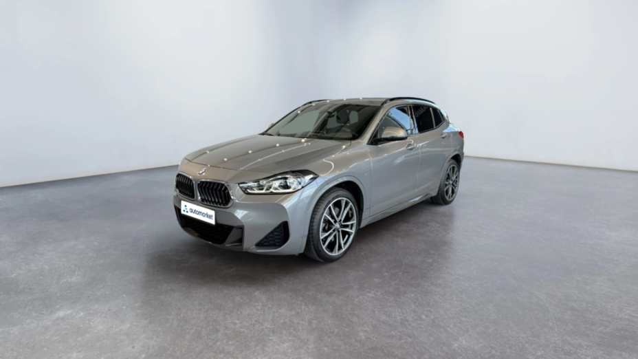 BMW X2 X2 xDrive20d M Sport X aut
