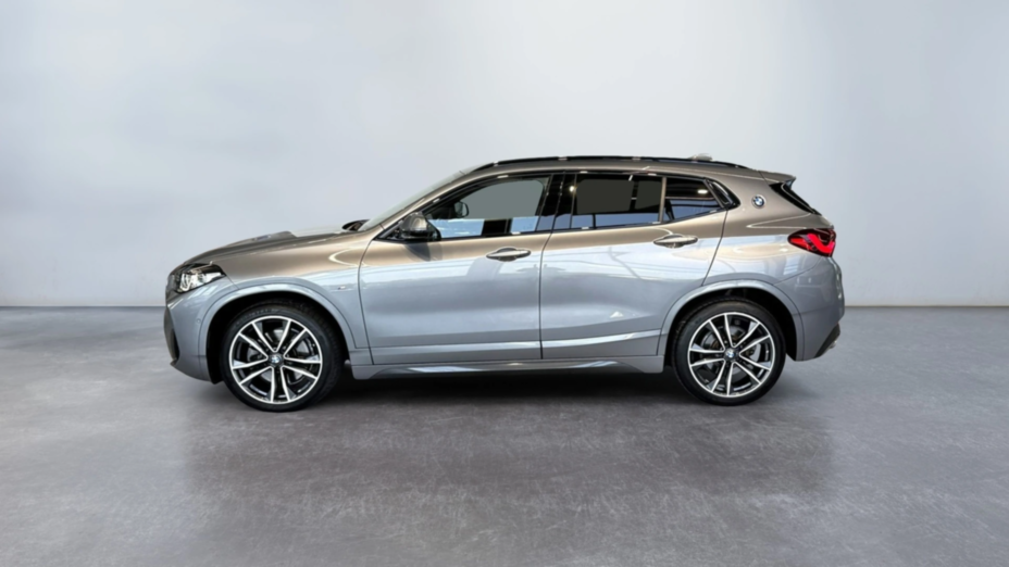 BMW X2 X2 xDrive20d M Sport X aut
