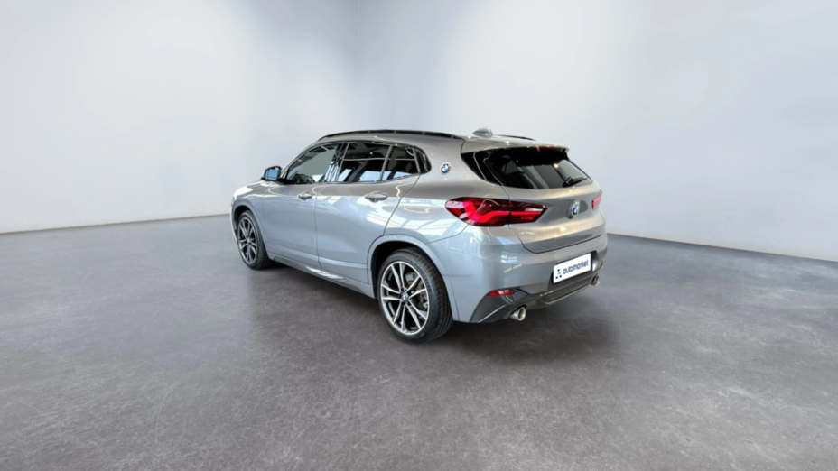 BMW X2 X2 xDrive20d M Sport X aut