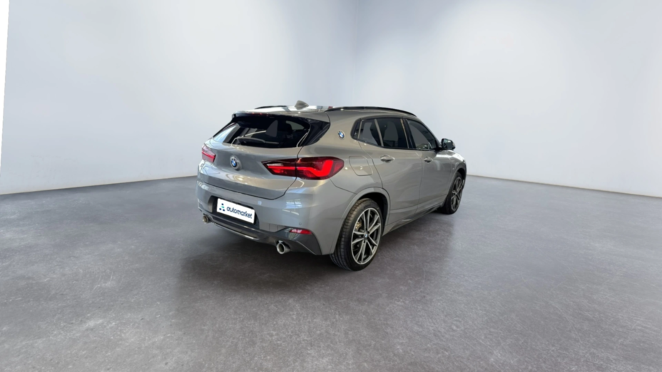 BMW X2 X2 xDrive20d M Sport X aut