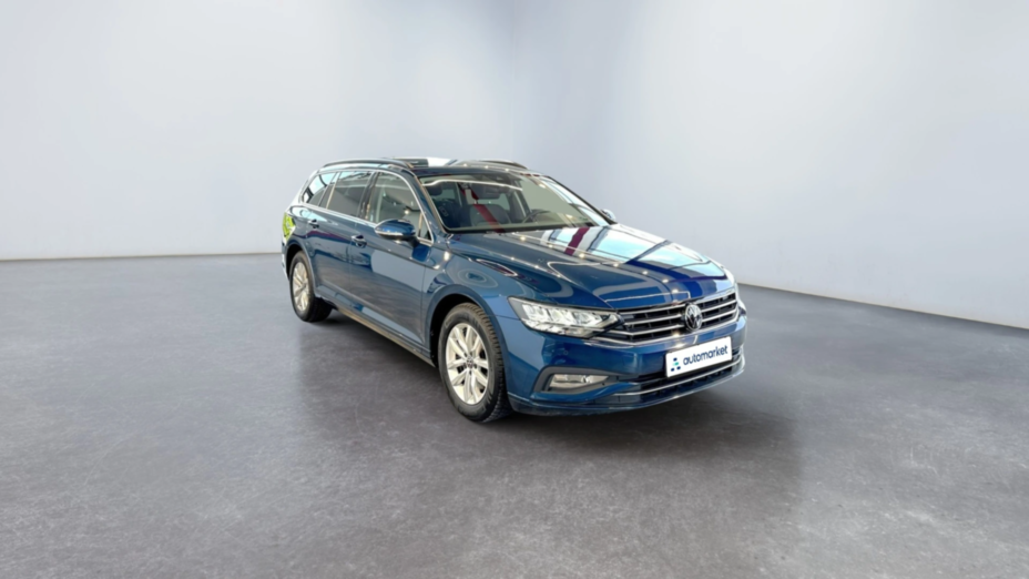 VOLKSWAGEN Passat Passat 1.5 TSI EVO Business