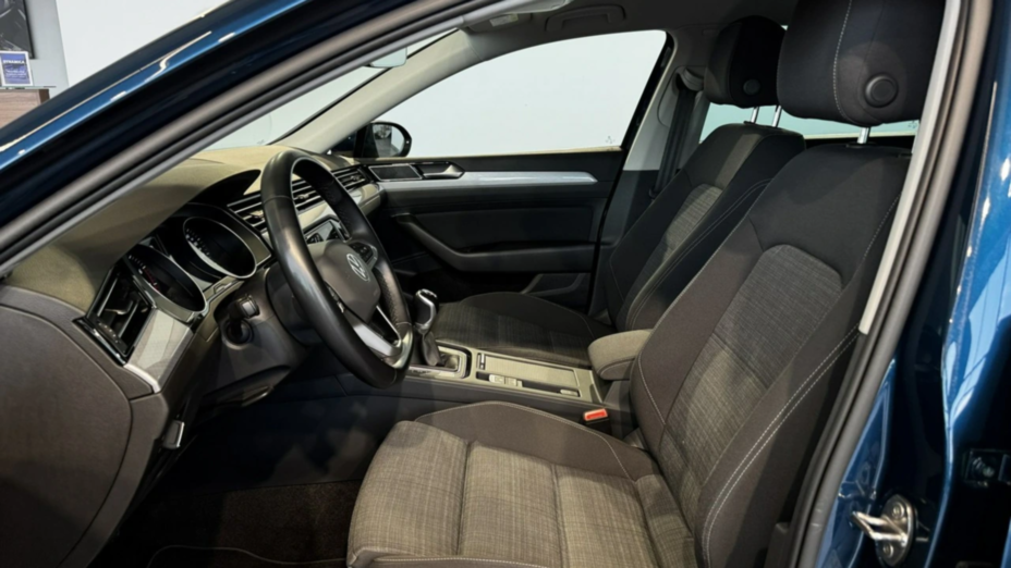 VOLKSWAGEN Passat Passat 1.5 TSI EVO Business