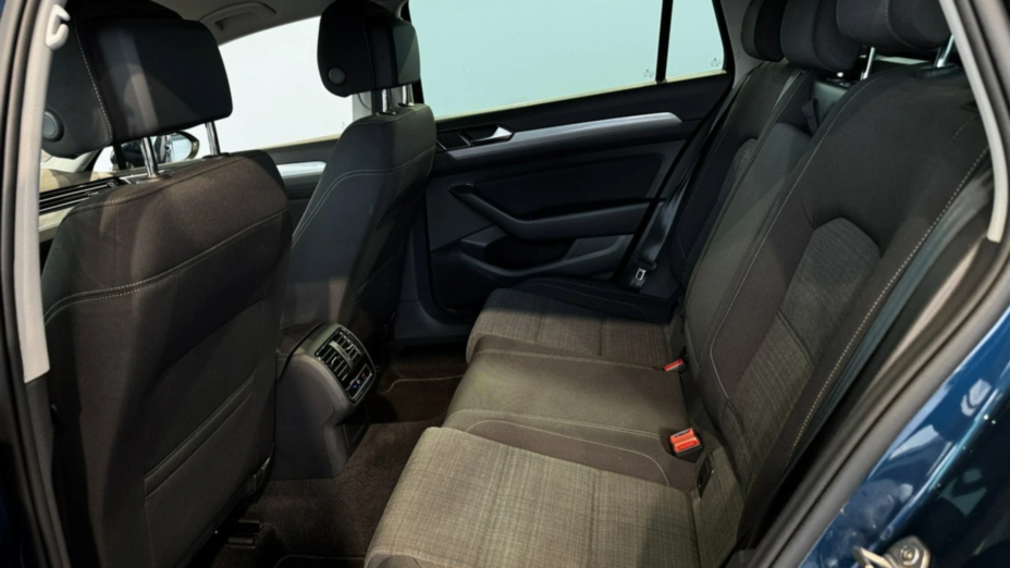 VOLKSWAGEN Passat Passat 1.5 TSI EVO Business