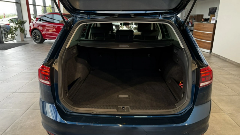 VOLKSWAGEN Passat Passat 1.5 TSI EVO Business