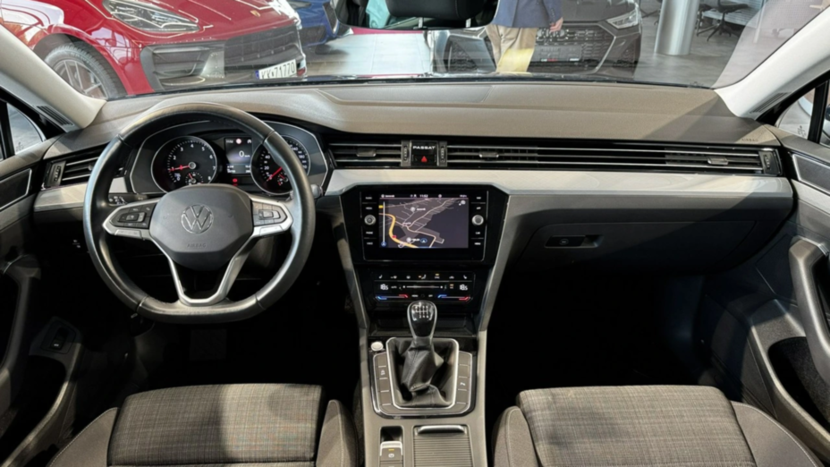 VOLKSWAGEN Passat Passat 1.5 TSI EVO Business