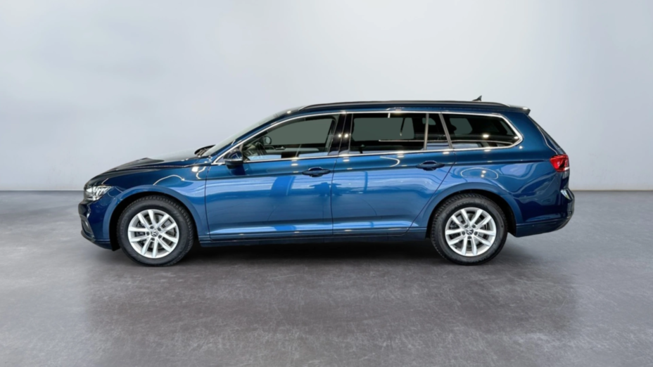 VOLKSWAGEN Passat Passat 1.5 TSI EVO Business