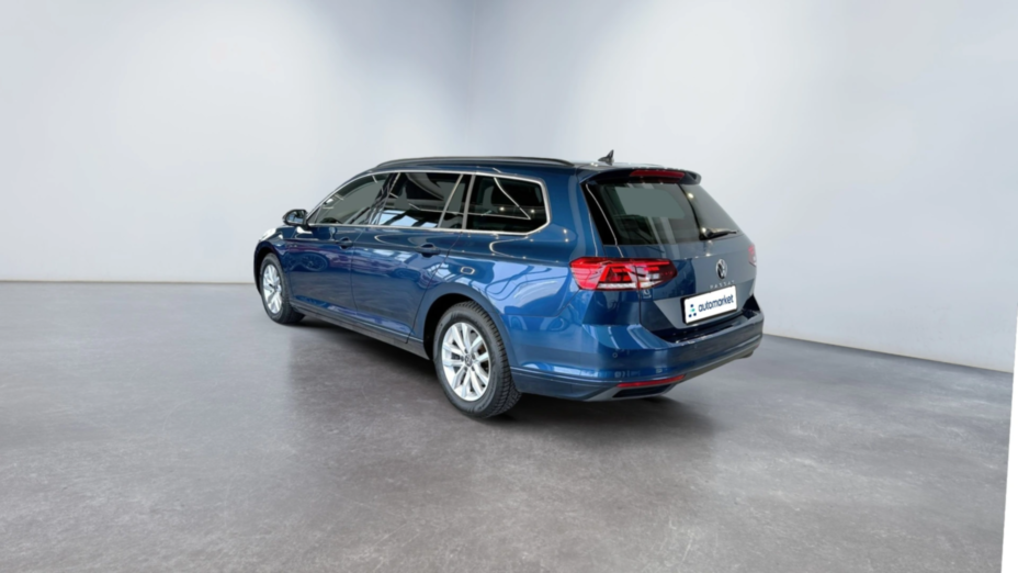 VOLKSWAGEN Passat Passat 1.5 TSI EVO Business