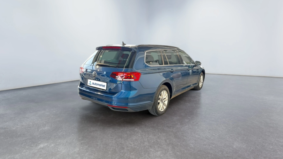 VOLKSWAGEN Passat Passat 1.5 TSI EVO Business