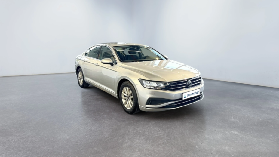 VOLKSWAGEN Passat Passat 1.5 TSI EVO Business