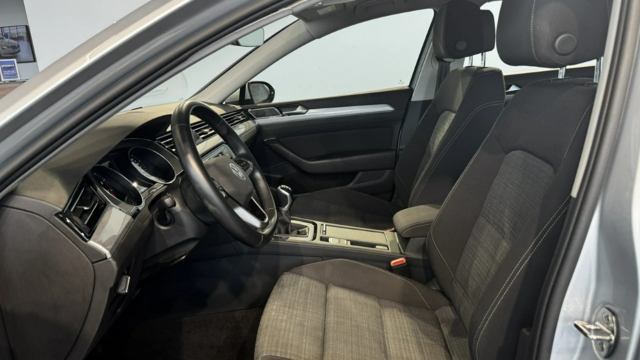VOLKSWAGEN Passat Passat 1.5 TSI EVO Business