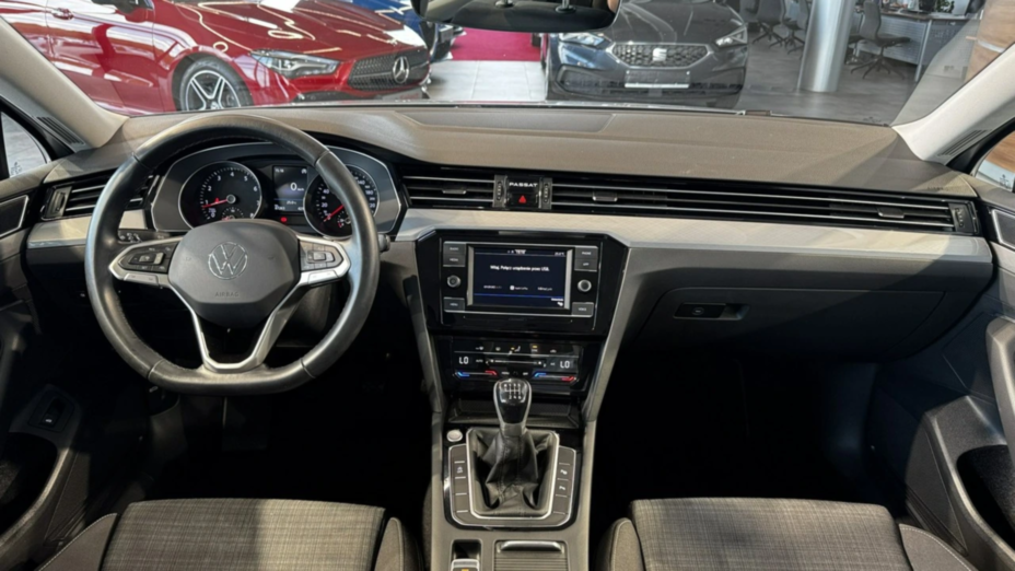 VOLKSWAGEN Passat Passat 1.5 TSI EVO Business