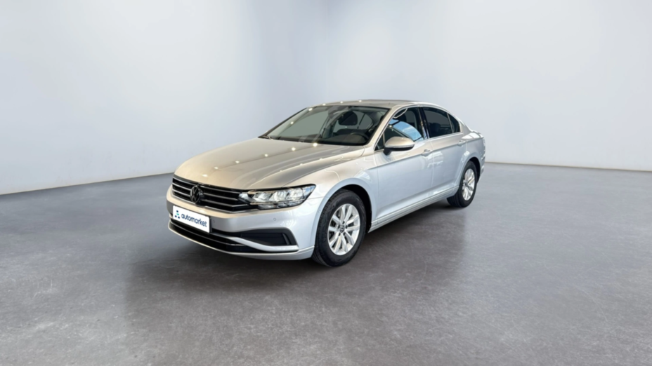VOLKSWAGEN Passat Passat 1.5 TSI EVO Business
