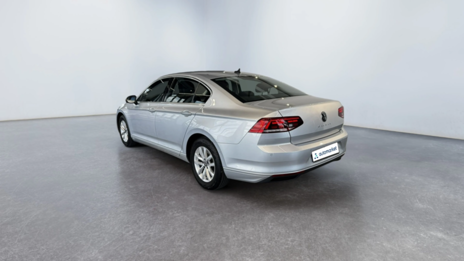 VOLKSWAGEN Passat Passat 1.5 TSI EVO Business