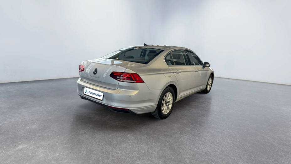 VOLKSWAGEN Passat Passat 1.5 TSI EVO Business