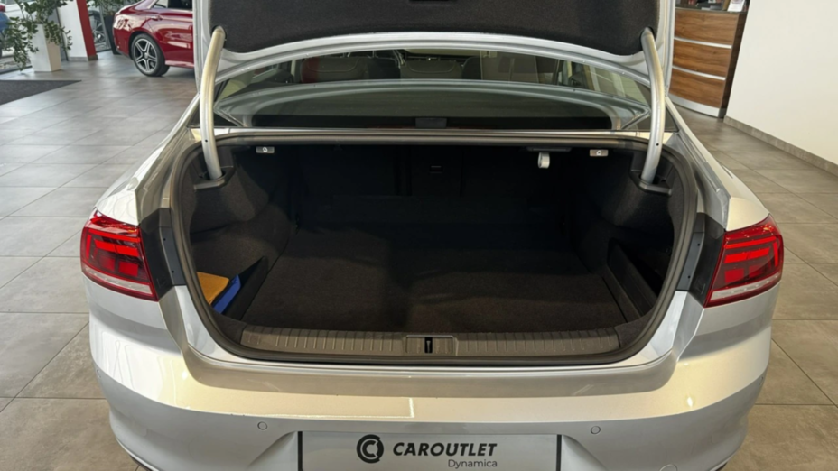 VOLKSWAGEN Passat Passat 1.5 TSI EVO Business