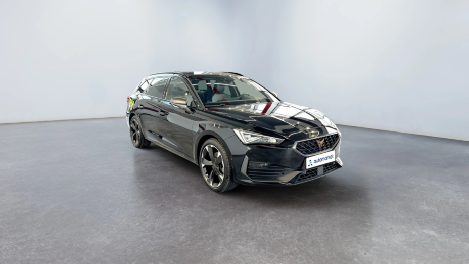 CUPRA Leon Leon 1.5 TSI