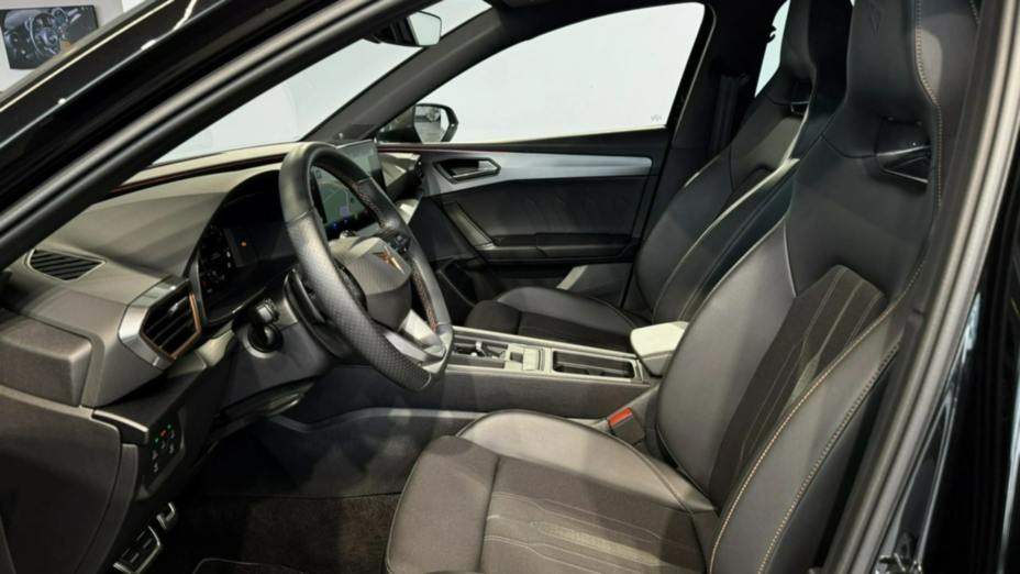 CUPRA Leon Leon 1.5 TSI