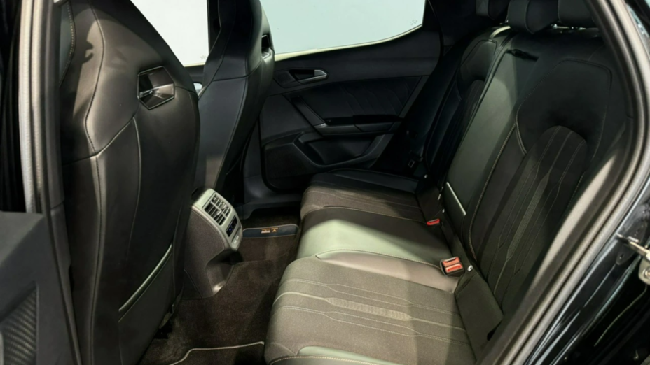 CUPRA Leon Leon 1.5 TSI