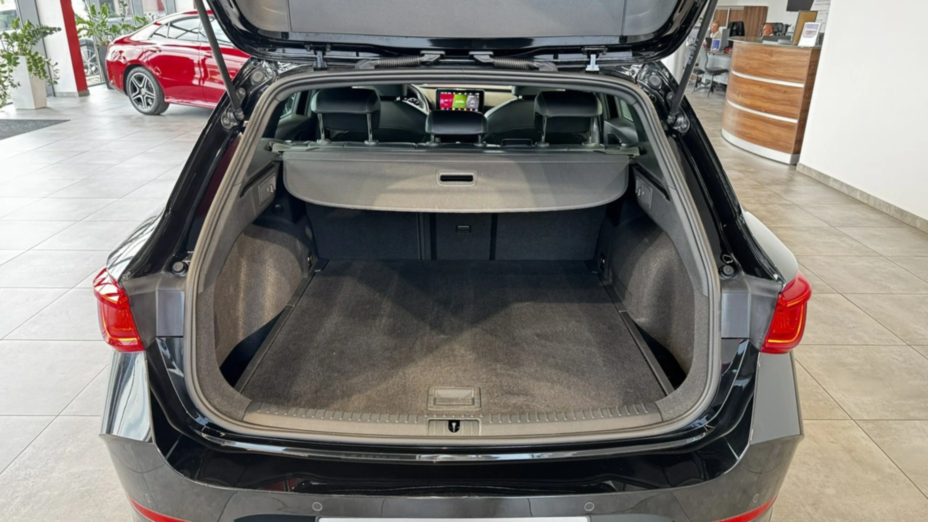 CUPRA Leon Leon 1.5 TSI