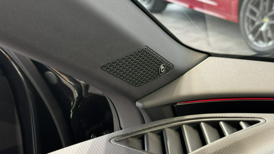 CUPRA Leon Leon 1.5 TSI