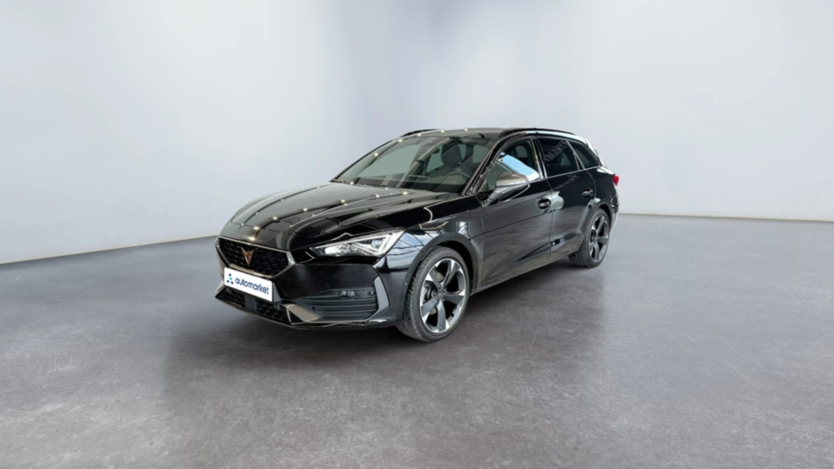 CUPRA Leon Leon 1.5 TSI