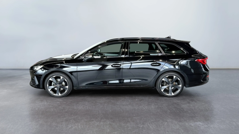 CUPRA Leon Leon 1.5 TSI