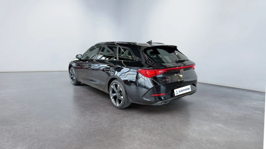 CUPRA Leon Leon 1.5 TSI