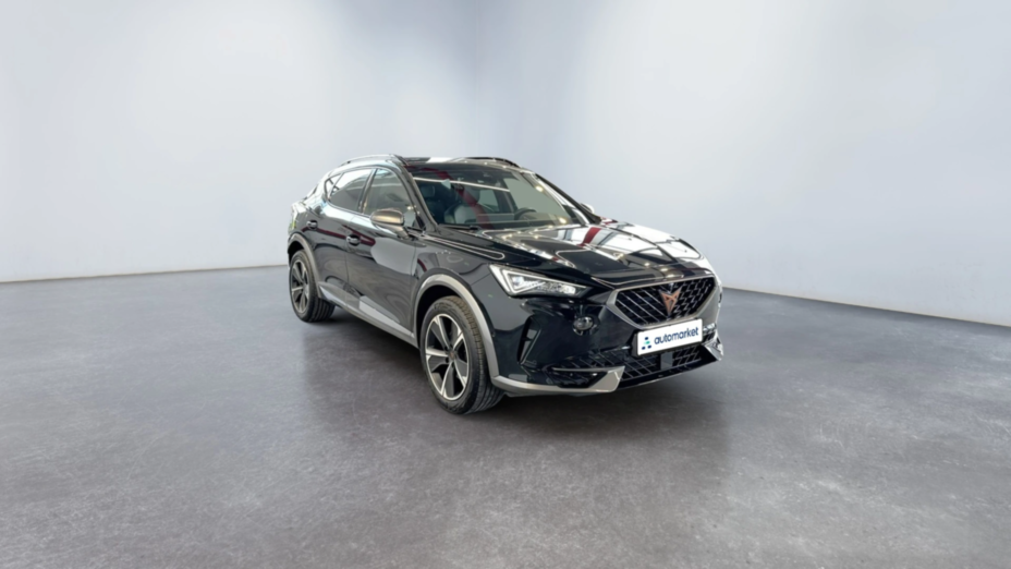 CUPRA Formentor Formentor 1.5 TSI DSG