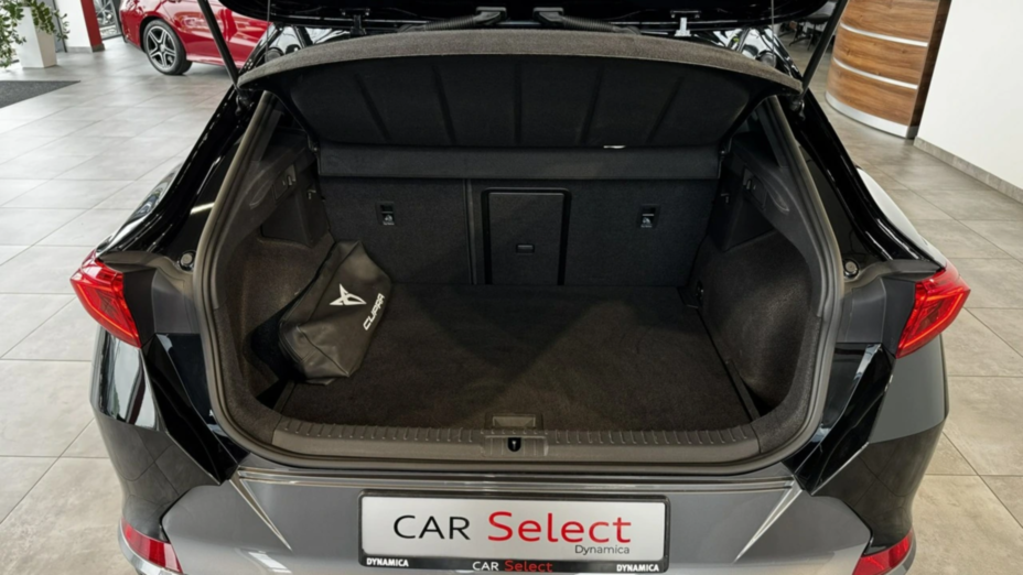 CUPRA Formentor Formentor 1.5 TSI DSG